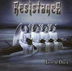 Resistance (USA-2) : Lies in Black